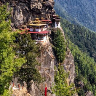 Bhutan e Calcutta - Hub Viaggi