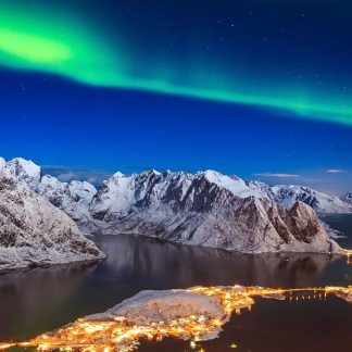 Norvegia 2025 - Hub Viaggi