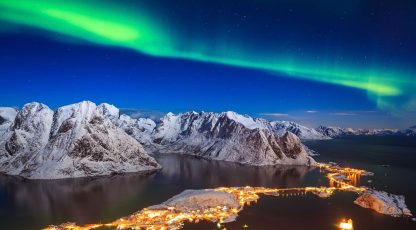Norvegia 2025 - Hub Viaggi