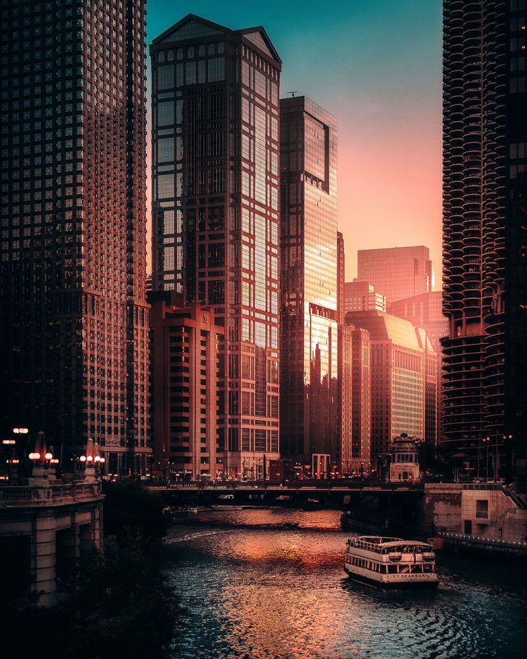 Chicago - Hub Viaggi