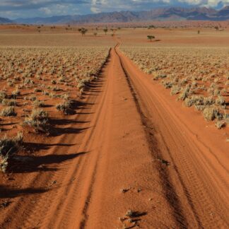 Namibia - Hub Viaggi