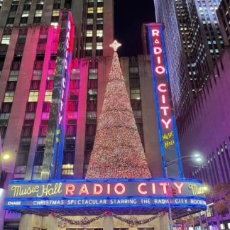 new york - Hub Viaggi