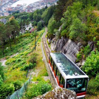 Norvegia - Hub Viaggi